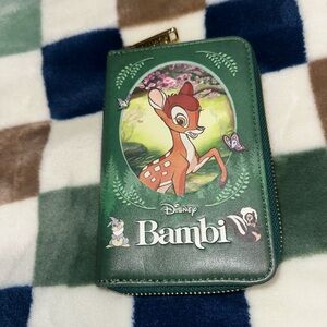 Bambi Disney loungefly